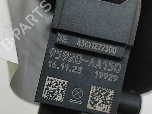 Electronic sensor KIA SPORTAGE V (NQ5) 1.6 T-GDI | BP28562453M84 