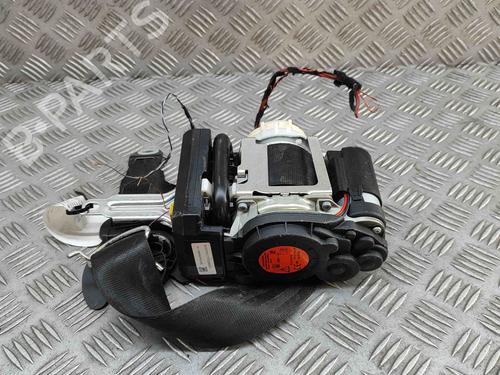 Used Front right seatbelt AUDI E-TRON (GEN) 55 quattro (408 hp) 29404283
