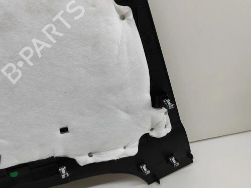 Middle console CITROËN C5 AIRCROSS (A_) 1.2 PureTech 130 (ARHNSJ) | BP28549767I22 - Image 5