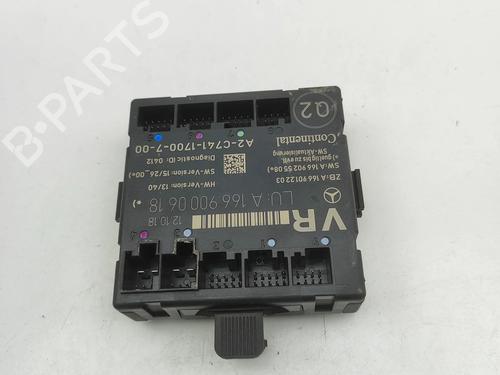 Electronic module MERCEDES-BENZ CLA Coupe (C117) AMG CLA 45 4-matic (117.352) | BP33388633M83 - Image 3