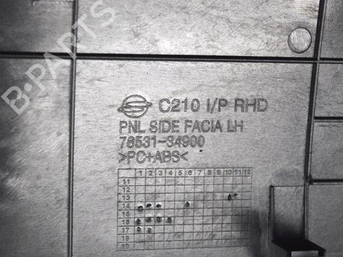 Other SSANGYONG KORANDO (CK) 2.2 Xdi 4WD | BP33354045O1 - Image 5