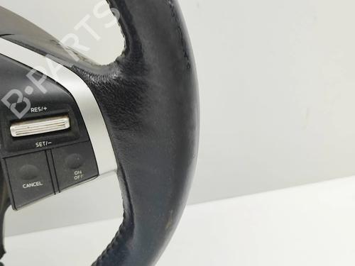 Steering wheel ISUZU D-MAX II (TFR, TFS) 2.5 CRDi 4x4 (TFS86J) | BP38961726C49 - Image 7