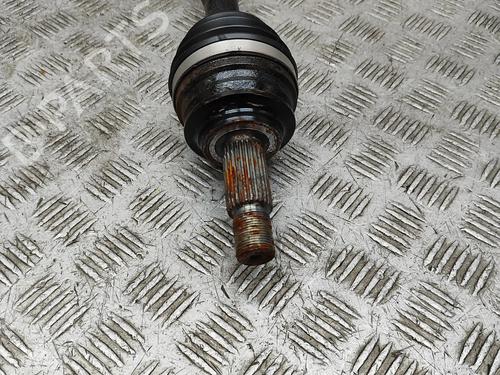 Left rear driveshaft MAZDA MX-5 IV (ND__) 2.0 | BP28558503M40 