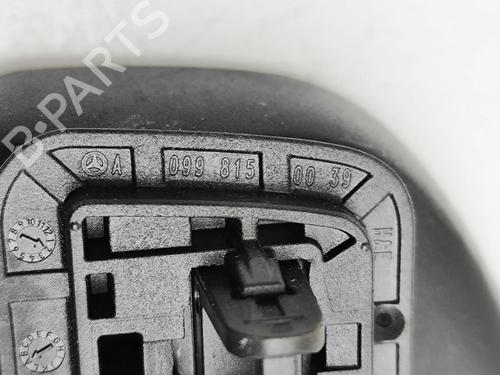 Interior roof handle MERCEDES-BENZ EQA (H243) EQA 250+ (243.702) | BP31528889I35