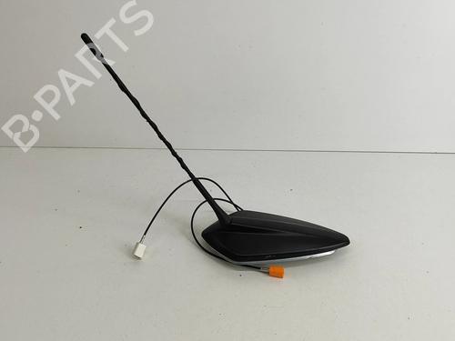 Antenne/Base CITROËN C4 III (BA_, BB_, BC_) 1.2 PureTech 130 (BAHNSA, BAHNSB) | BP28550796C140 - Image 6