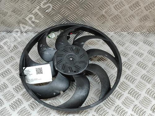 Radiator fan MAZDA 2 Hatchback (DL, DJ) 1.5 (DJLFS, DJ2HA) | BP36044549M35 - Image 3