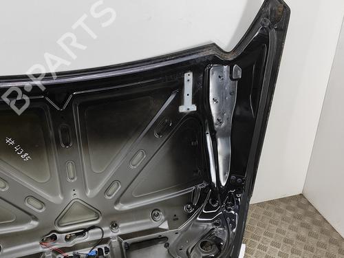 Tailgate PEUGEOT 307 CC (3B) 2.0 16V | BP17768233C6 