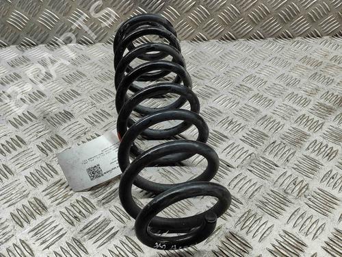 Shock absorber spring LEXUS ES (_Z10_, _A10_, _H10_) 300h (AXZH10, AXZH11) | BP27767112C152