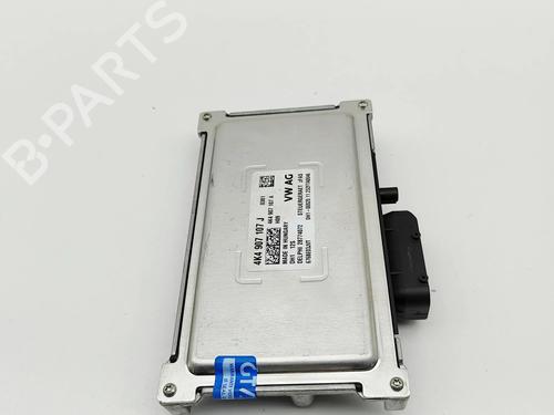 Módulo eletrónico PORSCHE 911 (992) 3.0 Carrera 4 S (992420) | BP30575072M83 