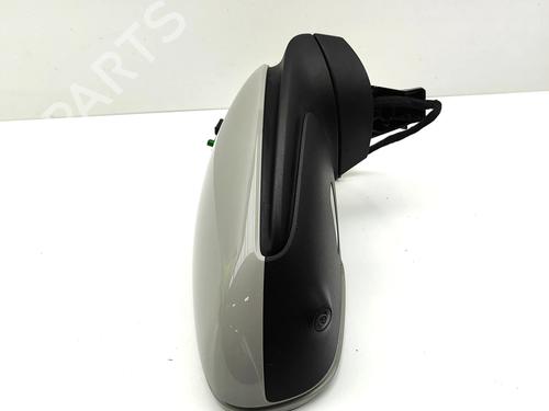 Right mirror PORSCHE TAYCAN Cross Turismo (Y1B) 4S Performance Battery Plus (Y1BDB1) | BP31762750C27 