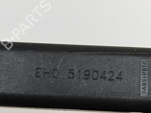 Elektronisk modul NISSAN LEAF (ZE1) Electric | BP28431578M83 