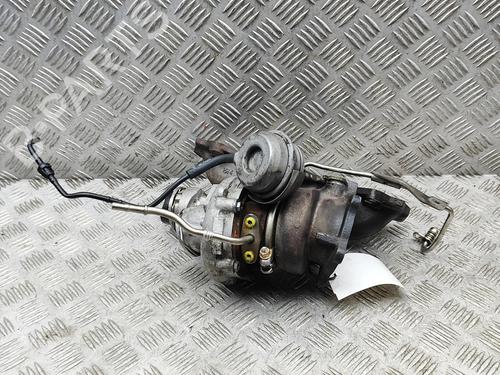 Turbolader/Kompressor PORSCHE MACAN (95B) 3.0 S | BP38932224M71 - Image 4