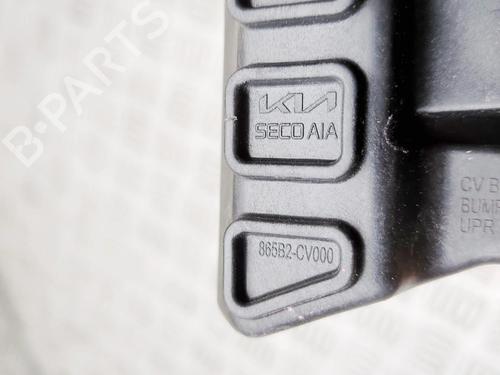 Front bumper bracket KIA EV6 (CV) 77 | BP38961046C158 - Image 7