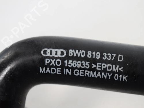 Pipe AUDI A5 (F53, F5P) RS5 TFSI quattro | BP33396569M125  - Image 5