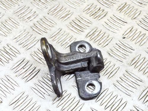 Used Hinge/Door check strap Hinge/Door check strap JAGUAR I-PACE (X590) EV400 AWD (400 hp) 27754484 27754484