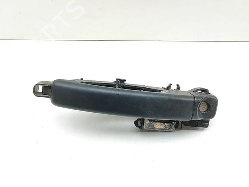 Used Front left exterior door handle OPEL VIVARO B Bus (X82) 1.6 CDTI (06) (116 hp) 31951367