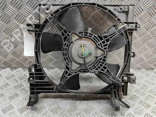 Radiator fan SUBARU FORESTER (SH_) 2.0 D AWD (SHH, SHD, SHN) | BP29460054M35 