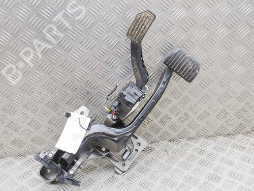Used Pedal Pedal FORD MONDEO V Turnier (CF) 2.0 TDCi (150 hp) 39749083 39749083