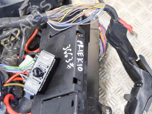 Wiring harness LAND ROVER RANGE ROVER SPORT II (L494) 3.0 SDV6 4x4 | BP27757044E16 
