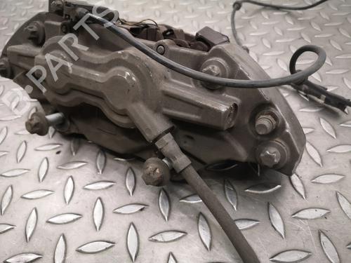 Right front brake caliper MERCEDES-BENZ A-CLASS (W176) A 45 AMG 4-matic (176.052) | BP30256151M104 