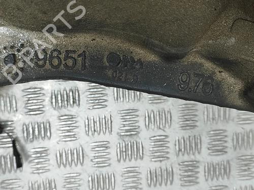 Rear axle CADILLAC ESCALADE 6.2 AWD | BP33377026M2 - Image 8