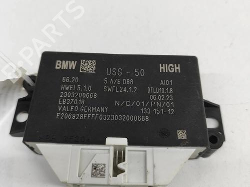 Electronic module BMW X1 (U11) iX1 xDrive 30 | BP33369127M83 - Image 8
