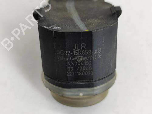 Electronic module JAGUAR XE (X760) 2.0 D | BP20144286M83  - Image 7