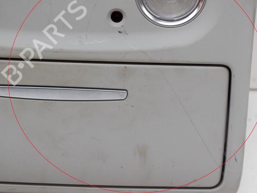 Interior roof light AUDI A5 Sportback (8TA) 2.0 TDI | BP10070897I8
