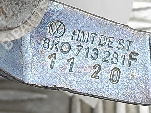 Selector da caixa PORSCHE MACAN (95B) 3.0 S | BP34136626M90  - Image 7