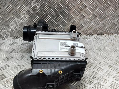 Intercooler MERCEDES-BENZ AMG GT (C190) GT (190.377) (462 hp) 28101513