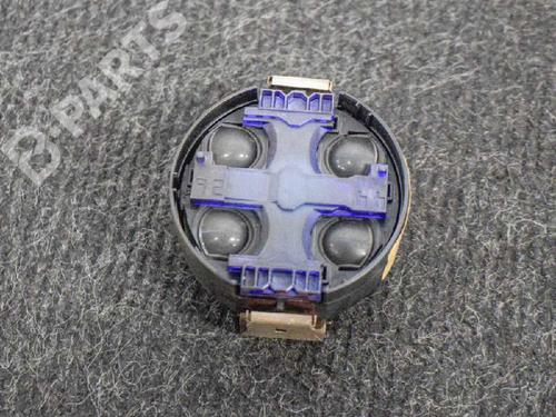 Elektronisk sensor MERCEDES-BENZ A-CLASS (W176) A 220 CDI (176.003) | BP6760434M84 