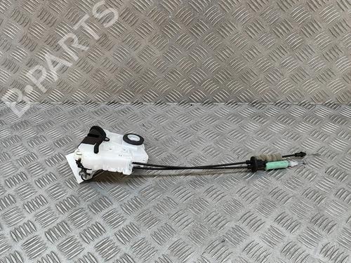 Front left lock MAZDA CX-30 (DM) SKYACTIV-G M Hybrid | BP28557232C98  - Image 5