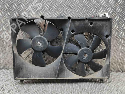 Used Radiator fan SUZUKI GRAND VITARA II (JT, TE, TD) 2.4 All-wheel Drive (JT424, JB424, TDA4) (166 hp) 29569957