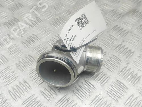 Rohr für Rohr AUDI Q5 (GUB) SQ5 TFSI quattro (367 hp) 33847313 33847313