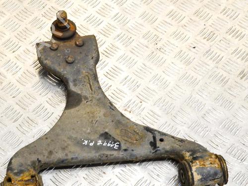 Left front suspension arm MERCEDES-BENZ VITO / MIXTO Van (W639) 111 CDI (639.601, 639.603, 639.605) | BP8352782M12 