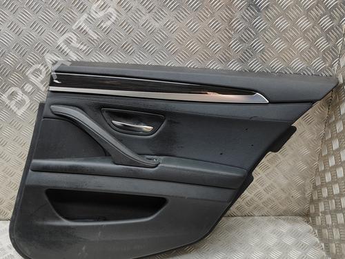 Used Rear right panel BMW 5 Touring (F11) M 550 d xDrive (381 hp) 23866319