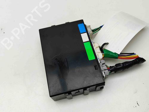 Elektronisk modul MAZDA MX-5 III (NC) 1.8 (NC18) | BP27644758M83