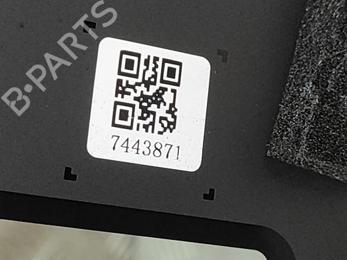 Windscreen MINI MINI (F55) Cooper S | BP35984125C63 - Image 4