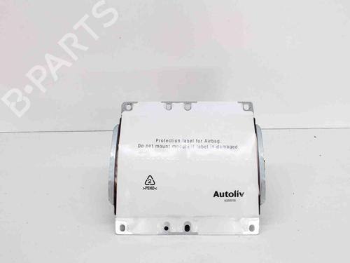 Used Passenger airbag VOLVO C70 II Convertible (542) D5 (180 hp) 9511146