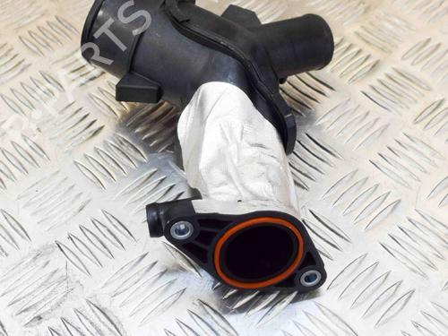 Pipe RENAULT CAPTUR I (J5_, H5_) 1.5 dCi 90 (J5N4, J5M5, J5MW, J5M6, J5AL, J5AJ) | BP14667667M125