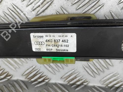 Front right window mechanism AUDI A6 C8 Avant (4A5) RS6 TFSI Mild Hybrid quattro | BP33549463C23 - Image 6