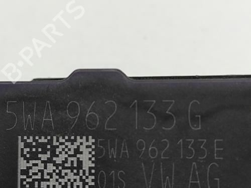 Electronic module SKODA ENYAQ iV SUV (5AZ) 85 | BP28115772M83 