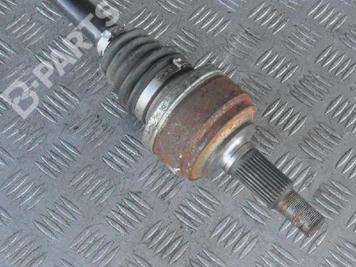 Antriebswelle rechts hinten AUDI Q7 (4LB) 3.0 TDI quattro | BP6726349M41 