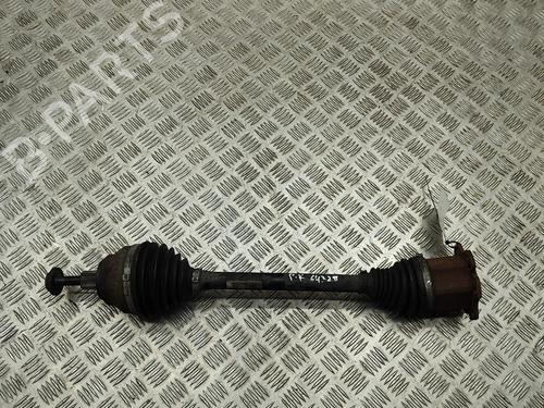 Used Left front driveshaft Left front driveshaft 38070215 38070215