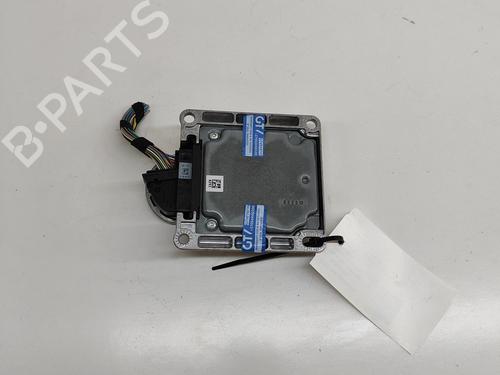 ECU airbags BMW 6 Convertible (F12) 650 i xDrive | BP24820296M53 