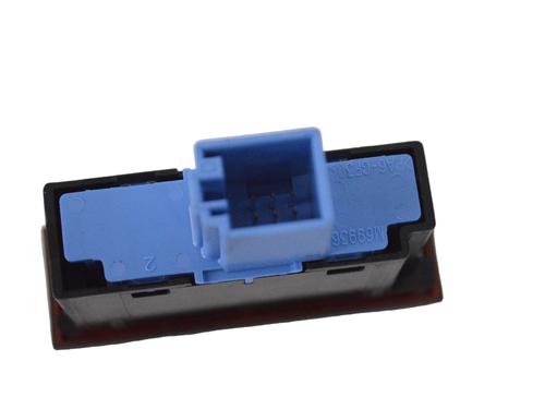 Warning VW T-ROC (A11, D11) 1.5 TSI | BP30243325I22