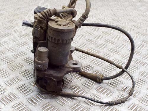 Right rear brake caliper BMW i3 (I01) Electric | BP14653946M106 