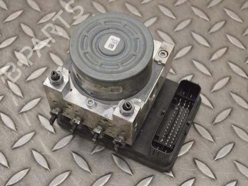 Used ABS pump MERCEDES-BENZ C-CLASS Coupe (C205) C 250 d (205.308) (204 hp) 30226408