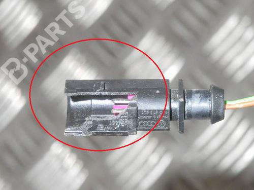 Left front shock absorber BENTLEY CONTINENTAL Coupe (3W_, 393) 6.0 GT | BP6735992M16 