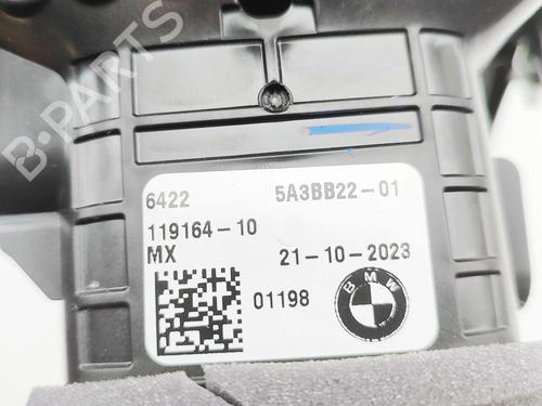 Luftventil BMW X3 (G01, F97, G08) xDrive 20 d | BP38875402I21 - Image 6